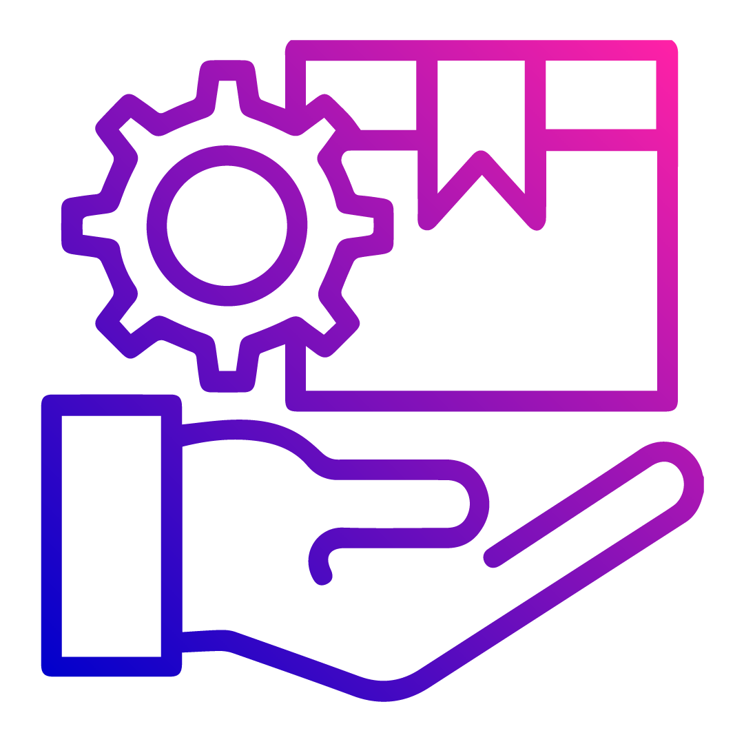 PICK & DROP SERVICE