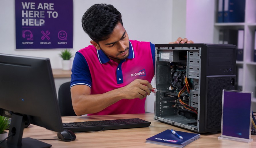 L3 Repair Service Charge
